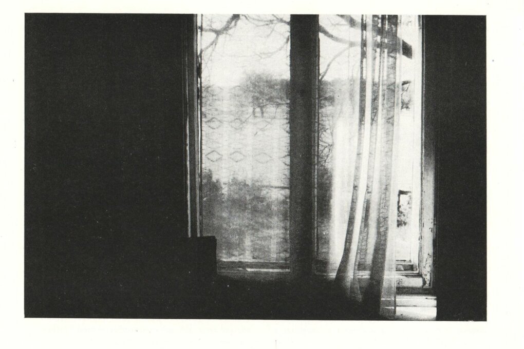 Marie Kratochvílová – fotografie